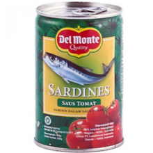 DEL MNT SRDIN 425 TMT