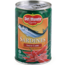 DEL MNT SRDIN 425 CB