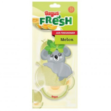 BAGUS FRESNR MELON