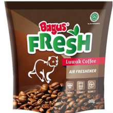 BAGUS FRESH 50 COFFE