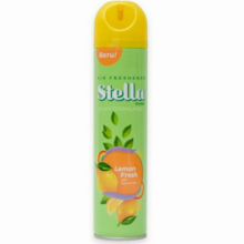 STELLA SPR 200M LEMON