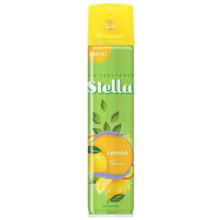 STELLA SPR 400M LEMON