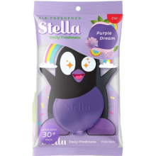 STELLA DAY FRESH PURPLE