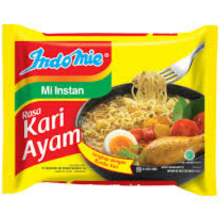 IDMIE KARI AYAM