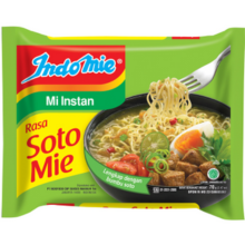 IDMIE SOTO MIE