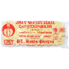 MIE TELOR ATOOM BULAN