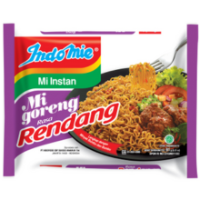 IDMIE GRG RENDANG