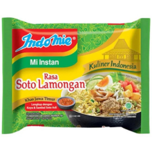 IDMIE SOTO LAMONGAN