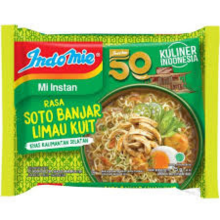 IDMIE SOTO BANJAR LIMO KUIT