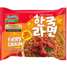 IDMIE FIERY CHIKIN PREMIUM