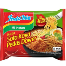 IDMIE SOTO KOYA PDS DOWER /PCS