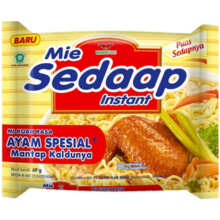 SEDAP MIE KALDU AY SPC