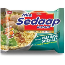 SEDAP MIE BASO SPC