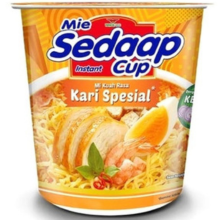 SEDAP CUP KARI SPC