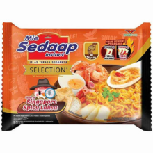 SEDAP MIE SPICY LAKSA