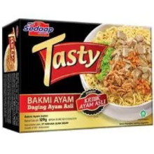 SEDAP MIE TASTY BEEF YAKINIKU