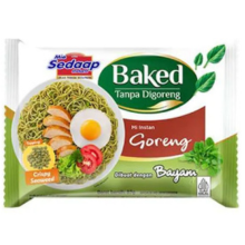 SEDAP MIE GRG BAKED