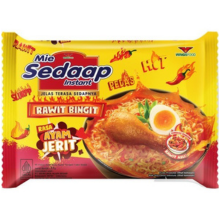 SEDAP MIE KUAH AY JERIT