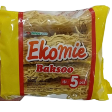 EKOMIE BAKSOO 300G