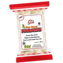 BIHUN JAGUNG PADAMU 300G