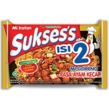 MIE SUKSES'S 2 GRG AY KECAP