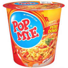 POP MIE 75 AY PDS DOWER