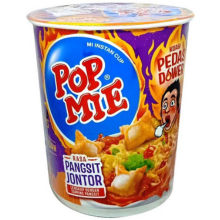 POP MIE 75 PANGSIT JONTOR