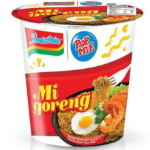 POP MIE 80 INDOMIE GRG