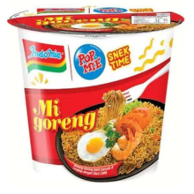 POP MIE 43 SNEK TIME INDOMIE GRG