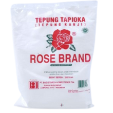 ROSE BRD TPG TAPIOKA 250GR