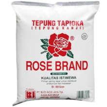 ROSE BRD TPG TAPIOKA 500GR