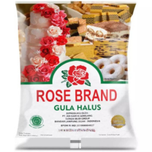 ROSE BRD GULA HALUS 250G