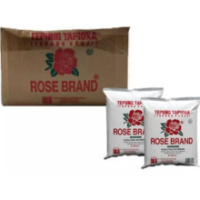 ROSE BRD TPG BERAS 200 /DOS