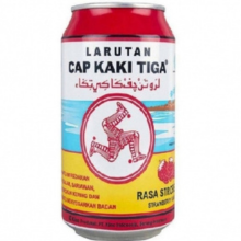 LRTAN K3 KLG 320M STRW