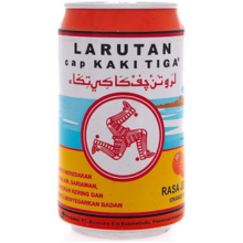 LRTAN K3 KLG 320M JERUK