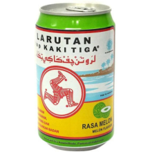 LRTAN K3 KLG 320M MELON