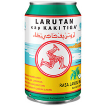 LRTAN K3 KLG 320M JAMBU