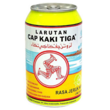 LRTAN K3 KLG 320M JR NIPIS