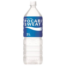 POCARI SWEAT 2L BTL