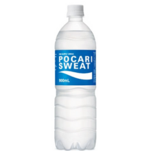 POCARI SWEAT 900M BTL