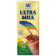 ULTRA MILK 200M CKL