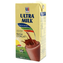 ULTRA MILK 1 LT CKL
