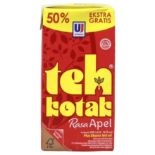 ULTRA TEH KTK 300 APLE