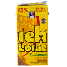 ULTRA TEH KTK 200 LMN