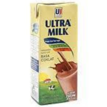 ULTRA MILK 250M CKL SLIM