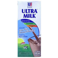 ULTRA MILK 250 LWFAT CKL
