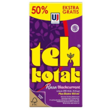 ULTRA TEH KTK 300 BLCURN