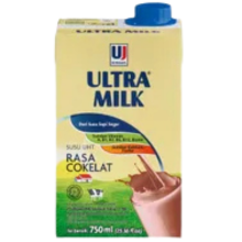 ULTRA MILK 750ML CKL