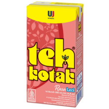 ULTRA TEH KTK 300 LECI