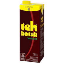 ULTRA TEH KTK 1LT JASMIN